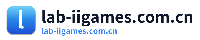 lab-iigames.com.cn Logo